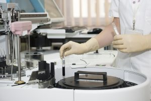 Clinical Trials 2018