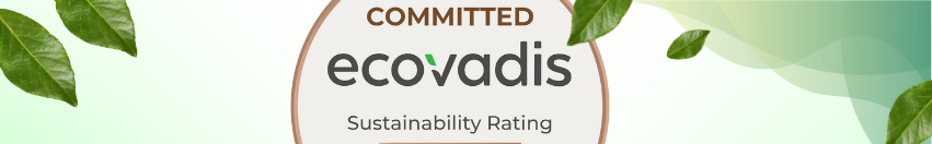 EcoVadis reconoce el compromiso de CPSL con la responsabilidad empresarial